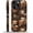 Lovely Sloth Life, variant on Case for iPhone 15 Pro Max, Lovely Sloth Life 2 in 1 Hard Shell + Silicone, Shockproof Bumper Drop Protective Compatible with iPhone 15 Pro Max Case 6.7-inch