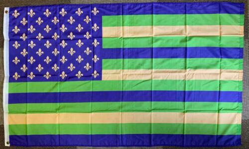 TRUMP 2024 US PRESIDENT FLAG RARE AMERICAN 3'X5' ® 100D HISTORY USA FLAGS U.S.A. 