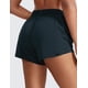 thumbnail image 2 of Shorts CRZ YOGA 2.5" Cintura Alta Secado Rápido Azul Marino XL, 2 of 7