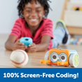 thumbnail image 4 of Learning Resources Botley the Coding Robot Code Games for Boys and Girls, Ages 5+, 4 of 7