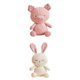 thumbnail image 1 of 2 Piezas de Animales de Peluche CUTICAT Almohada para El Dormitorio CUTICAT 2 piezas de juguetes de peluche, 1 of 8