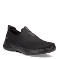 thumbnail image 3 of Zapatillas Skechers Performance Slip On Negras para Hombre Talla 11, 3 of 9