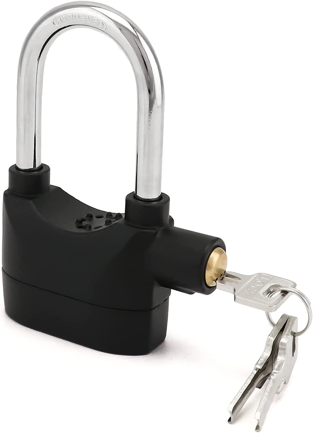 Alarm Lock, 110 Db Universal Security Alarm Lock System Burglar Door