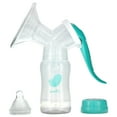 thumbnail image 3 of Evenflo Advanced Manual Breast Pump, 3 of 10
