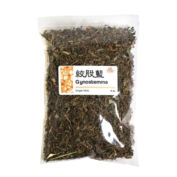 High Quality Chinese Gynostemma Jiao Gu Lan Tea