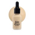 thumbnail image 3 of XWSHYW Ocultador Bases Líquidas Corrector Hidratante Resistente Al Agua Duradero No Graso 19Ml, 3 of 3