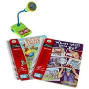 Leap Pad Microphone