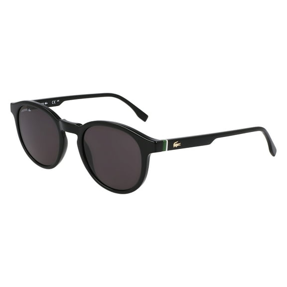 Sunglasses LACOSTE L 6030 S 001 Black