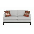 thumbnail image 3 of Liora Manne Peace Indoor / Outdoor Throw Pillow, 3 of 3