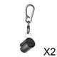 thumbnail image 1 of Clip para sujetar caña de pescar,Soporte para caña de pescar Clip para soporte de caña de mosca,Soporte portátil para caña de pescar con mosca Creek Rod Clip,Accesorio de pesca de, 1 of 8