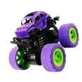 thumbnail image 4 of Juguete de coche todoterreno, juguete de coche todoterreno, robot de coche todoterreno dual, modelo de coche todoterreno, construcción robusta, 4 of 8