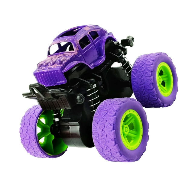 Coche de juguete todoterreno BuyWeek robot todoterreno funcionalidad inteligente