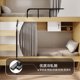 thumbnail image 4 of Literas superiores e inferiores, dormitorio escolar, dormitorio, cama, cápsula espacial, albergue juvenil, 4 of 4