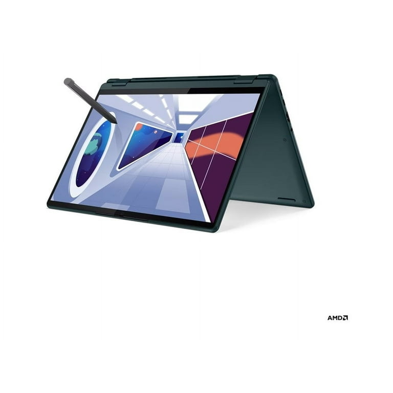 Lenovo Yoga 6 Laptop - Ryzen 7, 16GB RAM, 1TB SSD, 13.3