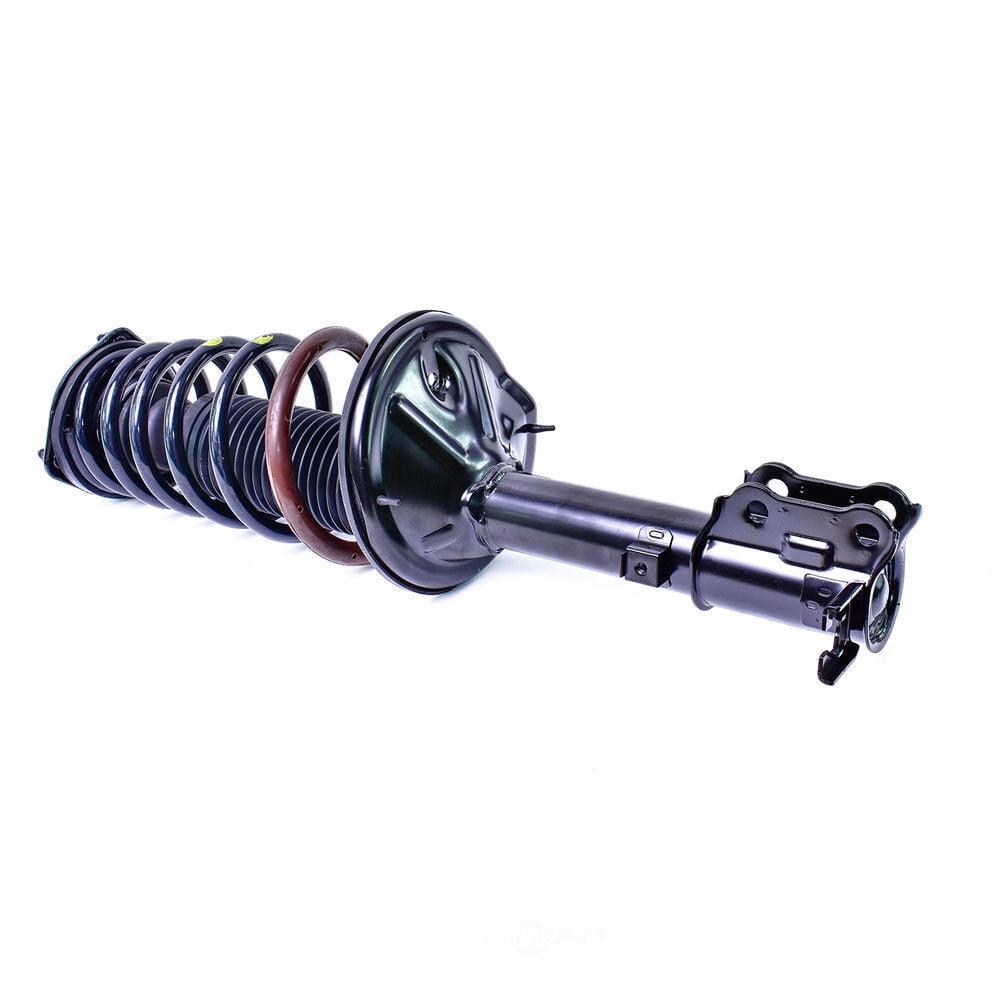Mando Suspension Complete Strut Assembly MSS050003 Fits select: 2000-2005 HYUNDAI ACCENT