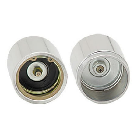 - Fulton BPC1780604 Trailer Wheel Bearing Protectors with Covers