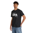 thumbnail image 6 of Because I'm The OPA That's Why Shirt - Funny Polish Grandma Tee - ID: 174, 6 of 7