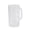 750ml, variant on POYOGA Traditional German Inspires Beer Glass with Reinforced Handle for Use