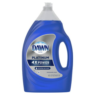 Dawn PowerWash Spray & Refill just $0.47 each at Walmart, Ibotta