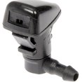 thumbnail image 1 of Dorman Windshield Washer Nozzle, 58147, 1 of 3