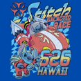 thumbnail image 2 of Boys Lilo & Stitch Hawaiian Galactic Race T Shirt, 2 of 5