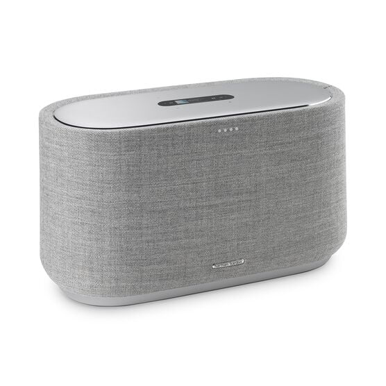 Restored Harman Kardon HKCITATION500GAM-Z Citation 500 Large Bluetooth Speaker, Gray (Refurbished)