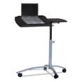 thumbnail image 3 of Mayline 950ANT - Cart - for notebook - steel - anthracite, 3 of 3