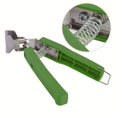 thumbnail image 4 of 1pc Stainless Steel Hot Dish Plate Clip - Universal Handheld Plate Holder and Anti-Slip Gripper for Kitchen Tools, 4 of 7