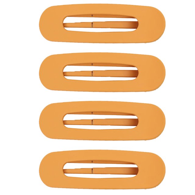 Pinzas para el cabello elegantes Pasadores de cabello de moda para mujeres y niñas Cabello grueso o fino
