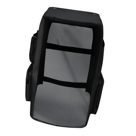 Protective Cover for 520 Wireless Loudspeaker Double Layer Shield Loudspeaker Bag Scratch Resistant Dustproof Shell Portable