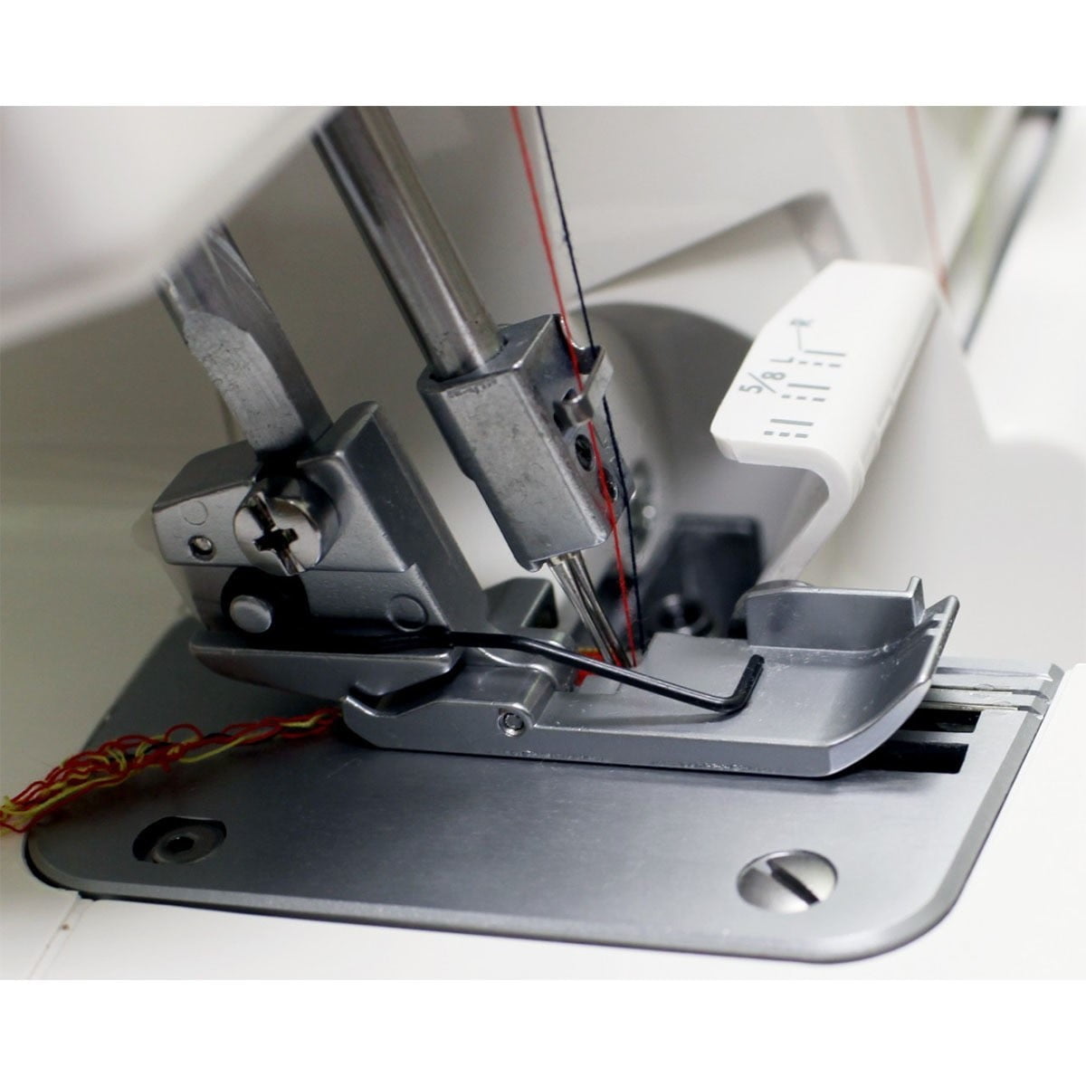 23+ Overlock Janome 7034D SteffanaEion