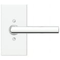 thumbnail image 5 of Baldwin Hd.Tub.Cfr Tube Non-Turning One-Sided Dummy Door Lever - Chrome, 5 of 7