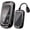 C keychain, variant on Key Fob Cover Compatible with Jeep Grand Cherokee Renegade Compass Wrangler Patriot Dodge Ram 1500 Keychain Case Holder Protector,C keychain