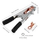 thumbnail image 2 of BESTYASH Pinza De Puesta A Tierra Para Soldadura Con Ajustable Y Fuerza De Sujeción Fuerte, 2 of 7