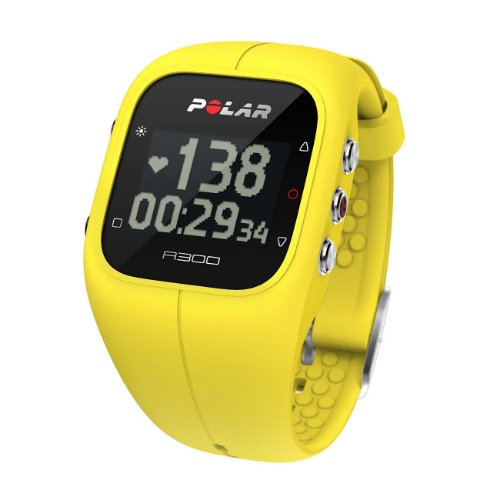 polar activity monitors