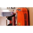 thumbnail image 3 of Titi Racer Modern TT Twin Race Car Bed with Remote Control in Red, 3 of 6