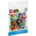 thumbnail image 1 of Set LEGO Super Mario Packs de Personajes: Serie 2 71386, 1 of 2