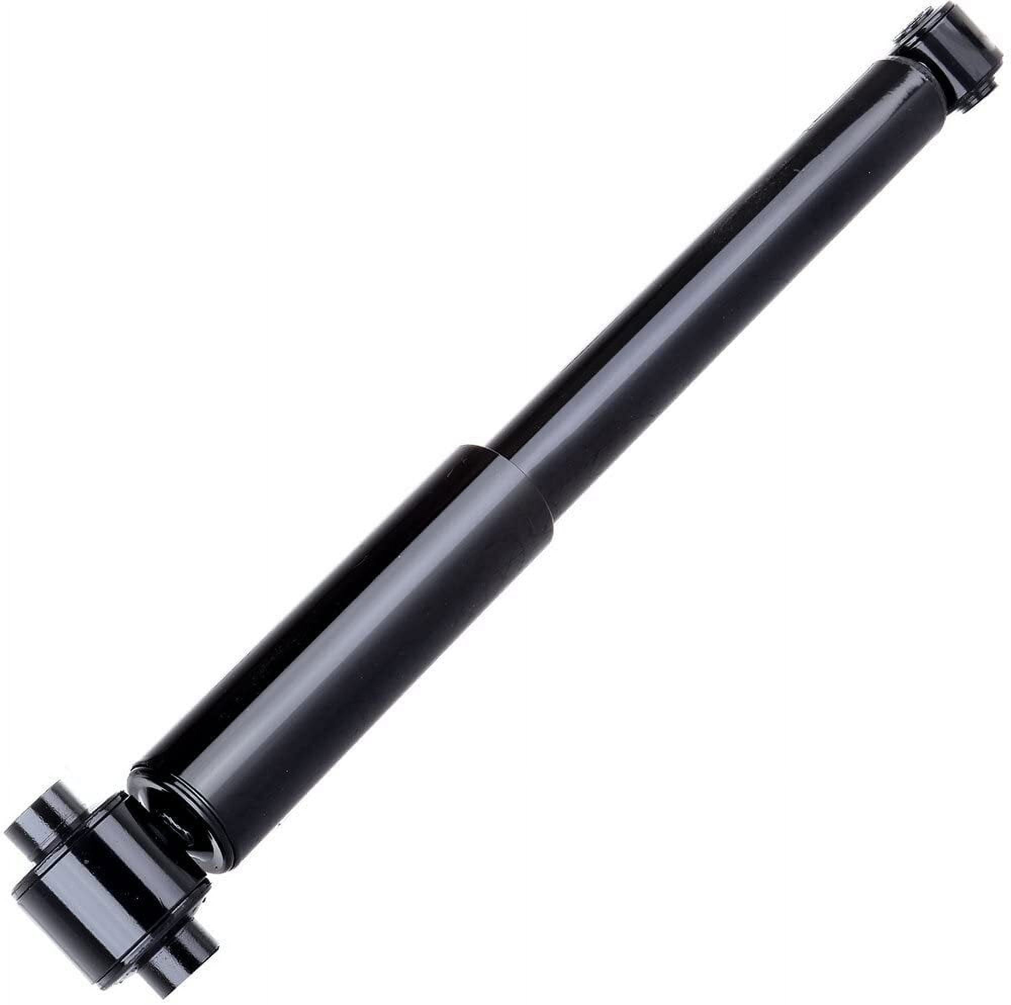 ECCPP Complete Struts Assembly Front Rear Struts Shock Absorber Fit for 2007 2008 2009 2010 2011 2012 for Nissan Sentra Set of 4