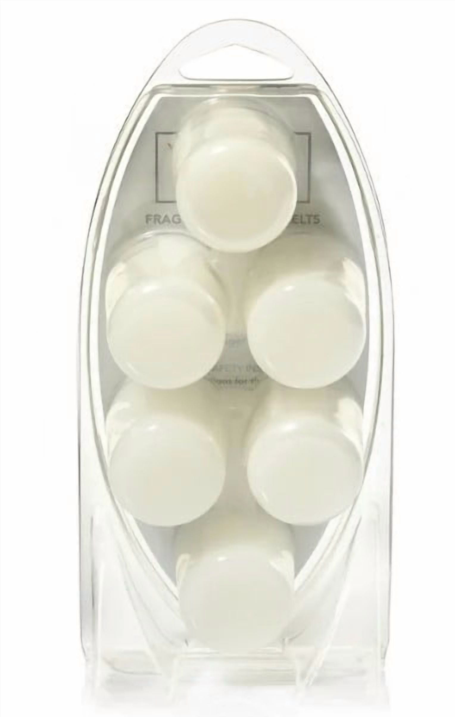 Yankee Candle Wax Melts Pack of 2 - Home Sweet Home and Clean Cotton