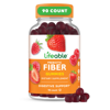 Lifeable Prebiotic Fiber, 5g, Great Tasting Natural Flavored - 90 Gummies
