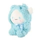 thumbnail image 2 of Juguete de peluche de dibujos animados, suave, lindo y exquisito muñeco de peluche, decoración del hogar, regalo de cumpleaños para niños y niñas, tipo 2, 2 of 12
