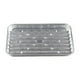 thumbnail image 1 of Bandeja De Aluminio Para Hornear Bandeja De Aluminio Desechable Para Hornear Horno Forro De Aluminio Resistente Para Parrilla Bandeja De Aluminio Para Asar Al Aire Libre Para Hornear Cocinar Y Prepa, 1 of 8