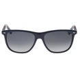 thumbnail image 2 of Ermenegildo Zegna EZ0009/S 90D Navy Blue and Grey Rectangle Sunglasses, 2 of 5