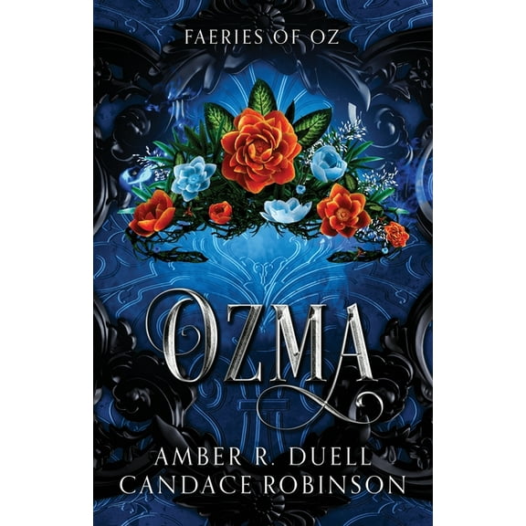 Ozma (Faeries of Oz, 3), (Paperback)