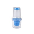 thumbnail image 4 of Oil Brush Food Grade Silicone Oil Bottle with Lid and Brush High-Temperature Resistant Extruded BBQ Barbecue Oil Applicator(Orange Color,1-Piece) Rkxzt, 4 of 8