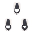 thumbnail image 4 of Heart Hole Punch Single Hole Craft Puncher for DIY Wedding Invitation Christmas Card Making Scrapbooking Art Craft, 4 of 7
