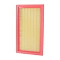 thumbnail image 1 of Filtro de Aire del Motor de Coche Unique Bargains No.16546ED000 para Nissan Versa 1.6L 1.8L 2007-2012 Elemento de Filtro de Aire de Larga Vida 1 Pcs, 1 of 7