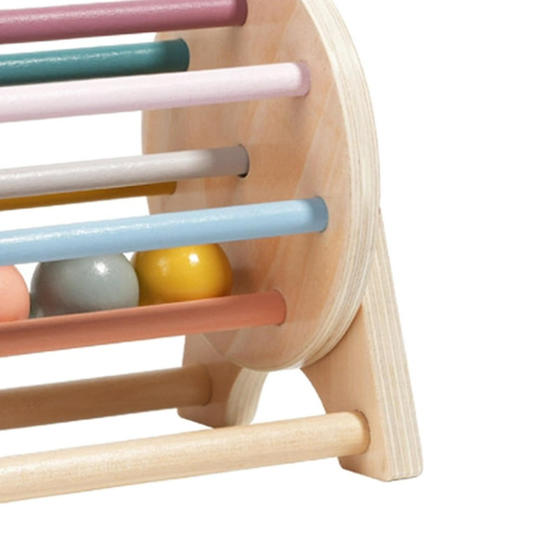 Rolling drum cheap montessori