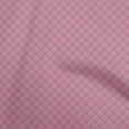 thumbnail image 1 of oneOone Cotton Poplin Pink Fabric Asian Japanese Sashiko Sewing Fabric By The Yard Printed Diy Clothing Sewing Supplies 42 Inch Wide, 1 of 4