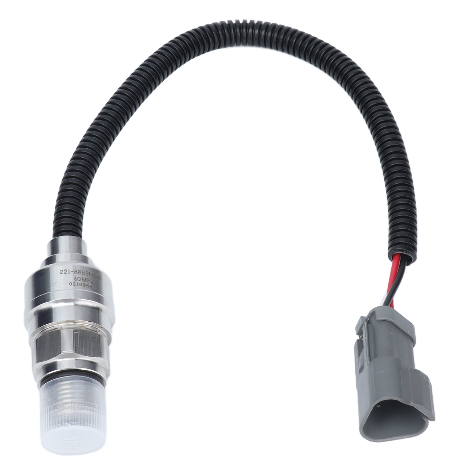 2218859, Pressure Sensor Good Sensitivity Transducer Switch For E320C